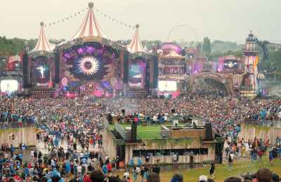 Why Music Festivals Are So Expensive