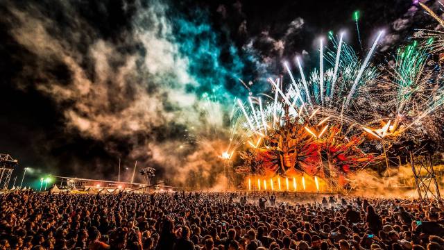 Best Music Festivals In The World