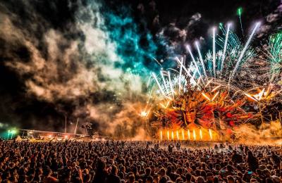 Best Music Festivals In The World