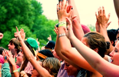 Why Music Festivals Are Important